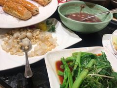 -新南华大酒店(长寿店)