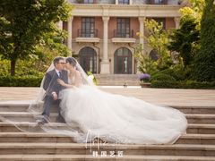 -艺匠摄影ARTIZ STUDIO(大连店)