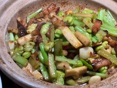 -绿茶餐厅(蓝色港湾店)