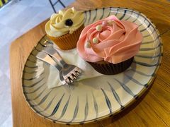 -BE NORMAL CAFE(霞溪路店)