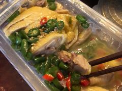 -紫燕百味鸡(仲盛店)