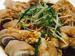-大笑饭堂(甲子桥店)