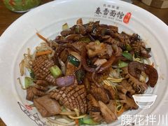 -春雪面馆(转塘店)