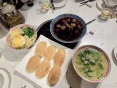 -欣旺·迎宾楼·百年无锡菜