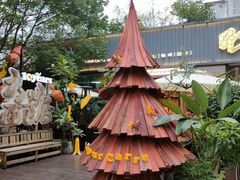 -方炉·天然食材面包店(丹凤店)