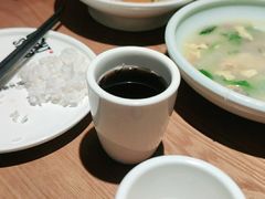 -吕氏疙瘩汤·新鲁菜(济南万象城店)