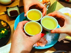 -松子料理(亮马桥店)