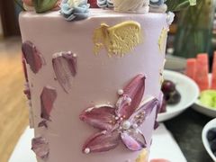 -BONCAKE裱花蛋糕(万象汇店)