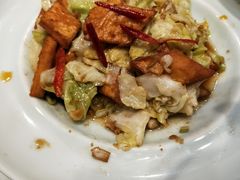 -巴依老爷新疆美食(望京小街店)