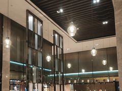 -美食汇海鲜自助餐厅·小龙虾烧烤(富力万达文华酒店)