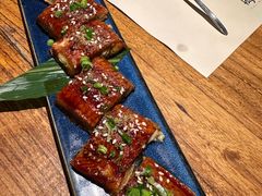 -藤原布二·大正创意料理(五台山店)
