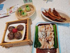 -半岛豪苑酒家(花都店)