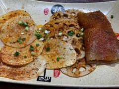 -胖嫂烧烤(武胜路总店)