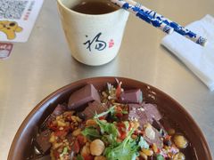 -蜀川川破店·江湖菜·烧烤(北京首店)