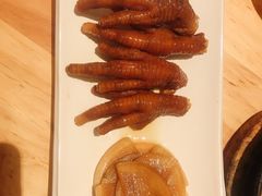 -莲花公园煎蟹(总店)