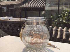 -糖房咖啡(南锣鼓巷店)
