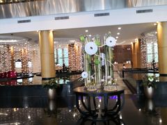 -青岛海尔洲际酒店