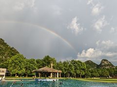 -Club Med地中海俱乐部·桂林度假村