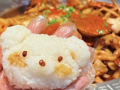-胖哥俩肉蟹煲(湖滨银泰in77店)