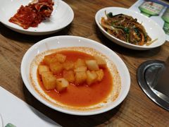 -向阳庄烧烤店(望京西园店)