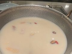 -捞王锅物料理(上海世茂广场店)