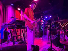 -音乐房子·Vintage Live Bar(玉林总店)