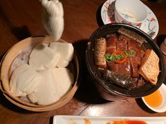 -外婆家(天河领展店)