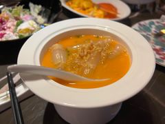 -海派悦庭·海胆烧麦·新融合菜(凯德广场店)