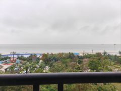 -启东恒大海上威尼斯酒店