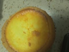 葡式蛋挞经典装-肯德基(尖岭万达店)