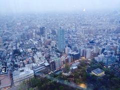 -东京都厅舍