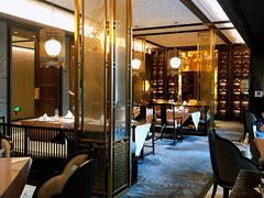 大堂-万达瑞华酒店·品珍中餐厅