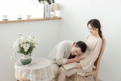 -专注孕妇照亲子照·纪田摄影