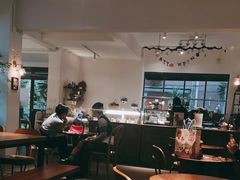 大堂-Kekimatata 生日蛋糕·烘焙教学