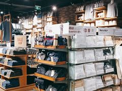 -MUJI无印良品(大悦城店)