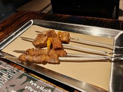 -破店肥哈·海鲜·烧烤(郑州银泰inPARK店)