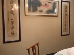 -禅一·静观堂(长寿路店)