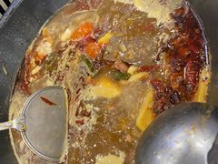 -荆九爷爆炒桥头三嫩(浙大店)