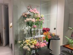 -花十悦·鲜花咖啡餐厅(振业城一期店)