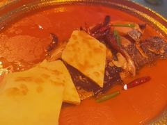 -深海中餐厅(国家海洋博物馆店)