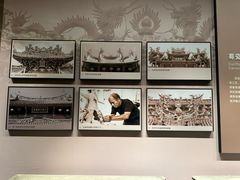 -中国闽台缘博物馆