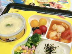 -老娘舅(苏州中心大道西大润发店)