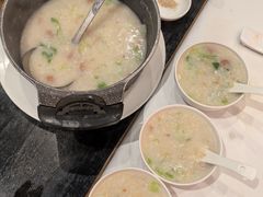 -粥旺庄(芳村店)