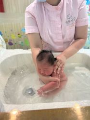 -恒悦贝贝月子会所(海珠店)