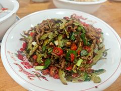 -浏阳小饭铺(洪西小区店)