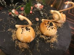 -海宁铂尔曼酒店紫荆中餐厅