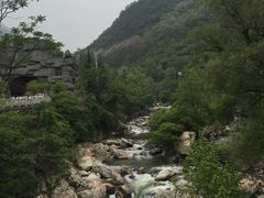 -太平万花山景区