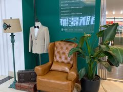 -SFC上影影城(新世界店)