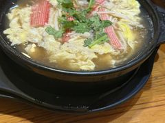 -老姑砂锅·烧烤天津菜(体北道店)