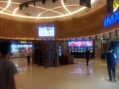 -万达影城(仓山万达广场激光IMAX店)